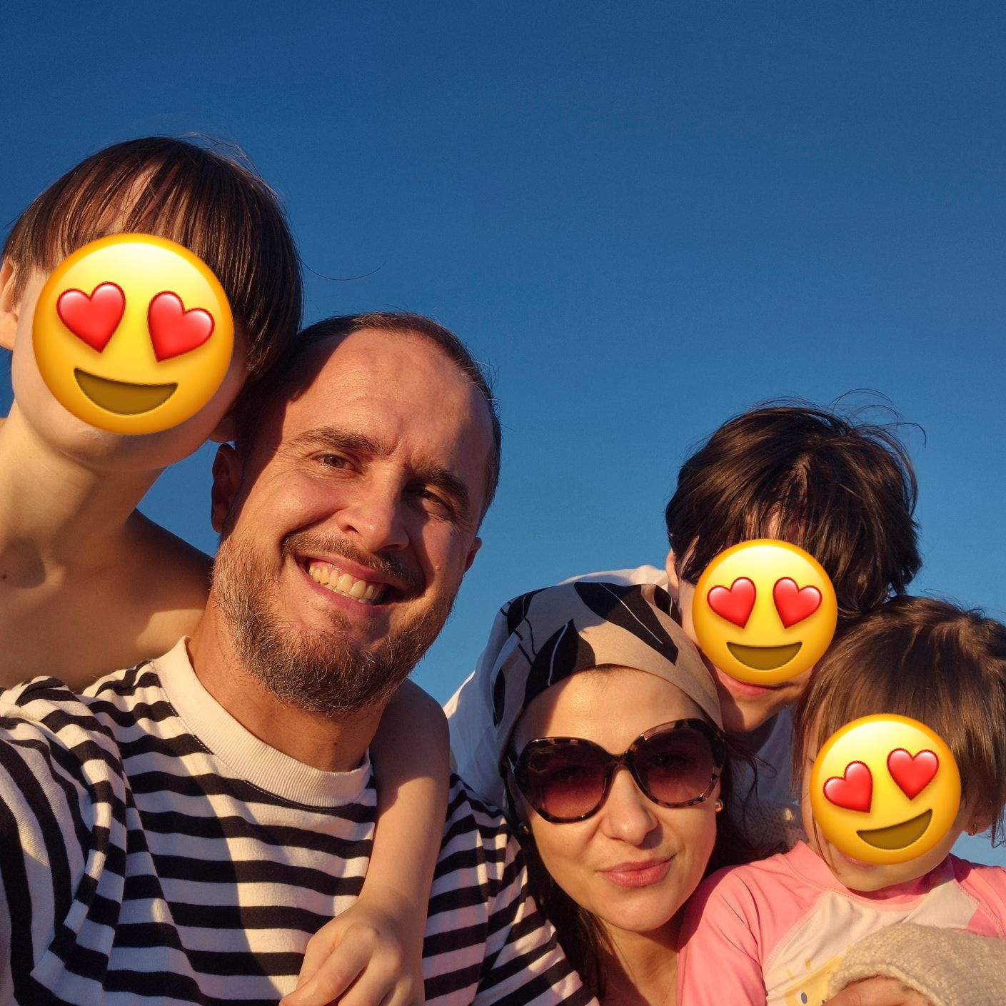 Șerban Copoț și familia, nevoiți să-și anuleze vacanța din Spania! S-au reorientat spre o altă destinație