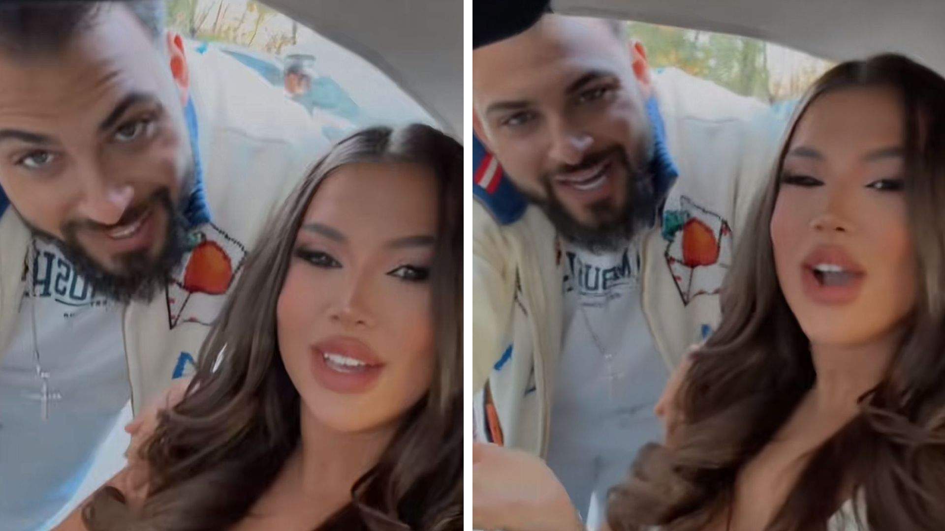 Este Andra Volos însărcinată? Ce anunț a făcut vedeta. Și-a pus urmăritorii pe gânduri