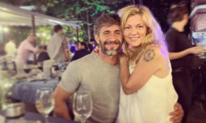 Dragoș Bucur a descoperit că are alergie la albine! Actorul și soția sa și-au cumpărat stupi: "Nu văzusem niciodată albine atât de aproape"