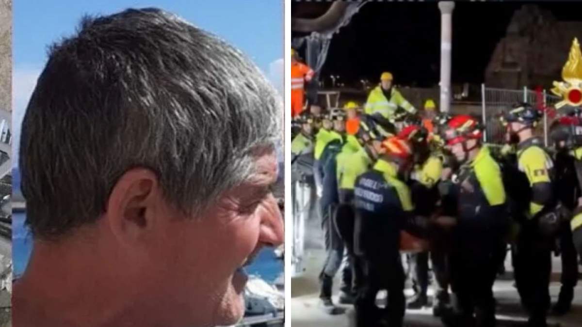 Ți se rupe sufletul! Care au fost ultimele cuvinte ale muncitorului român din Italia care a murit după ce a fost scos de sub dărâmături