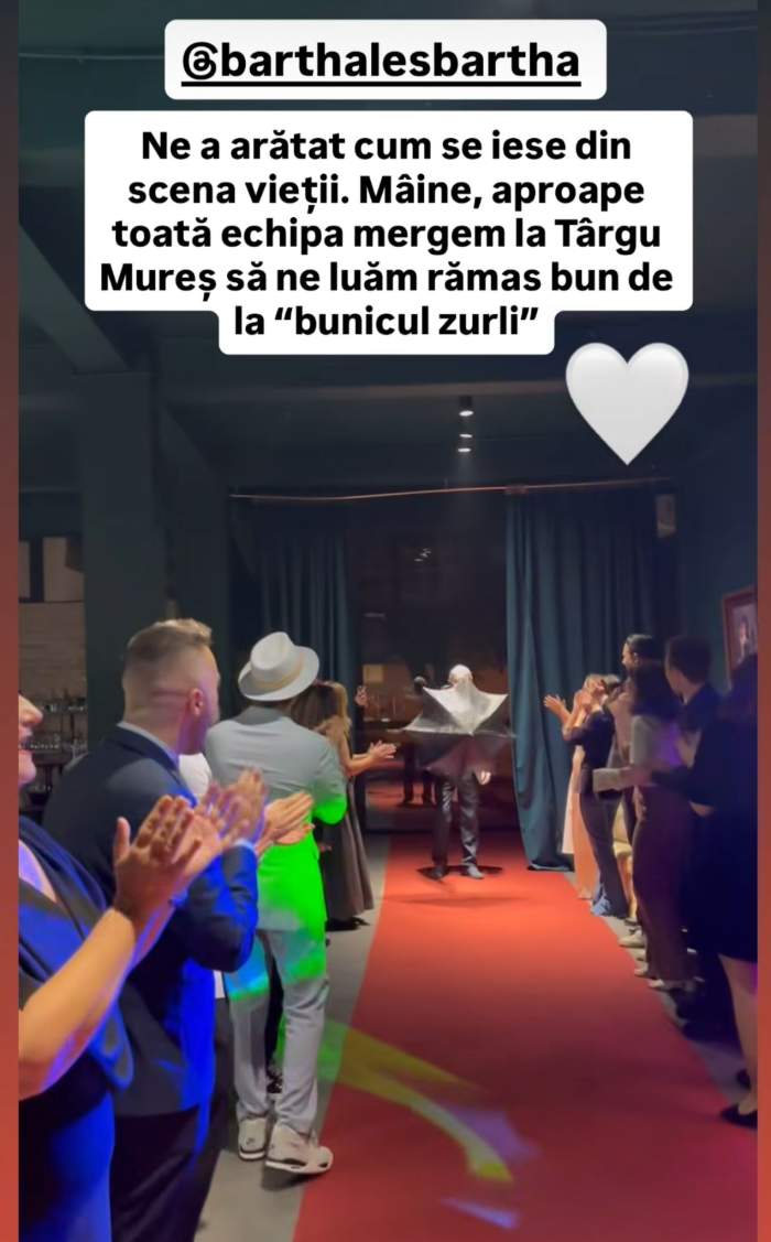 Doliu în Gașca Zurli! Un membru important al echipei și-a pierdut viața