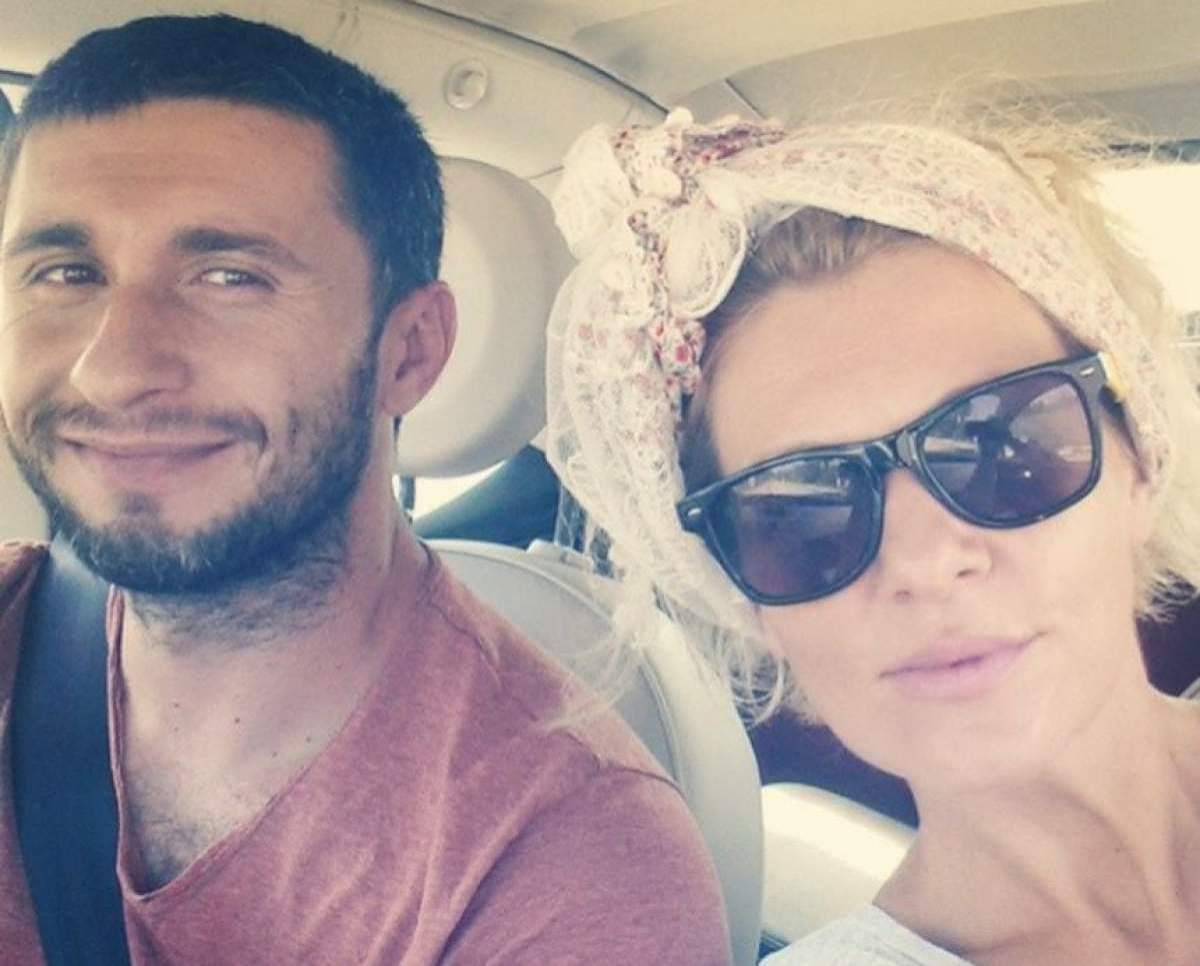 Animalul de companie al Danei Nălbaru și al lui Dragoș Bucur. Numele său e Betty și este... un porc