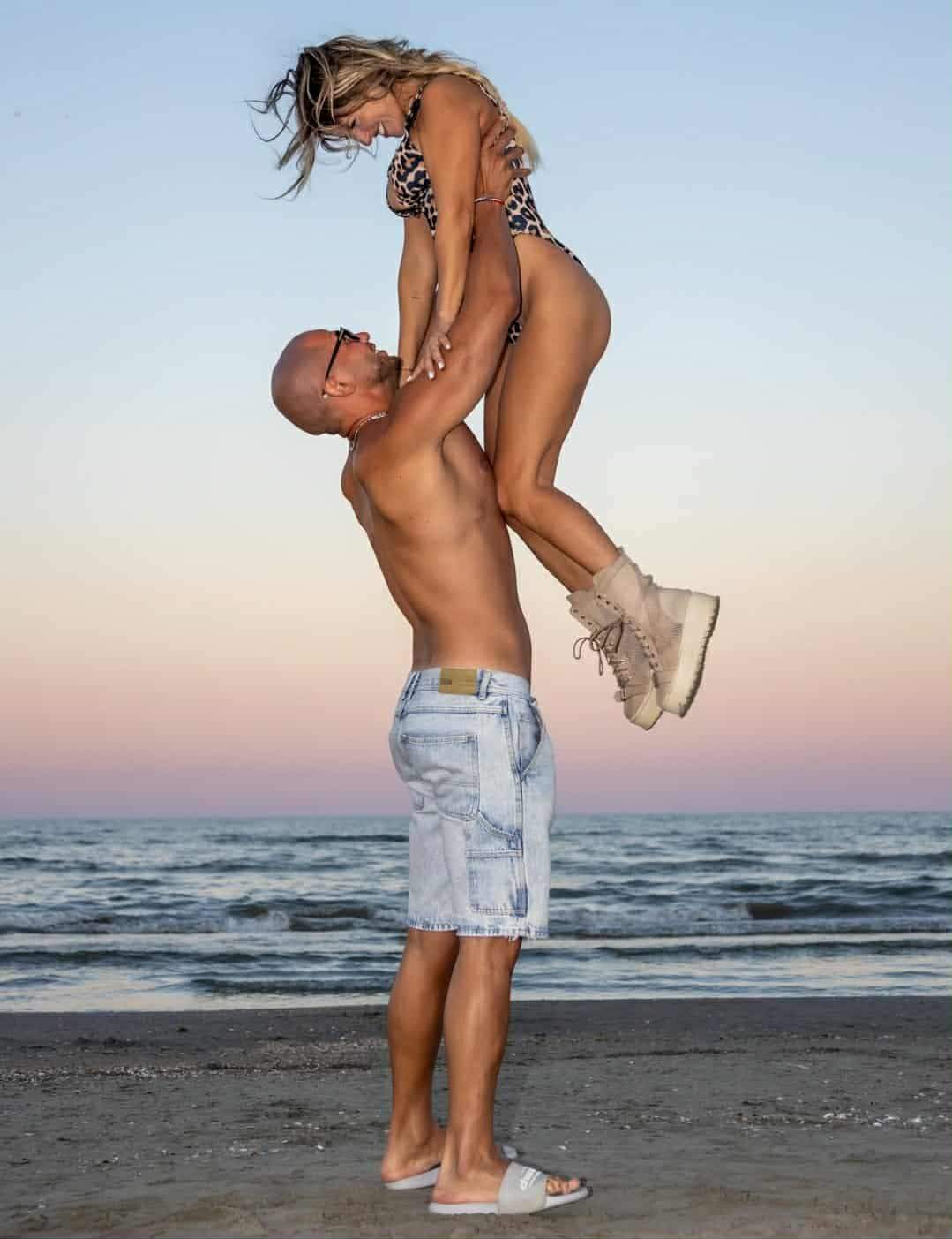 Lolrelai și Ahmad Daas