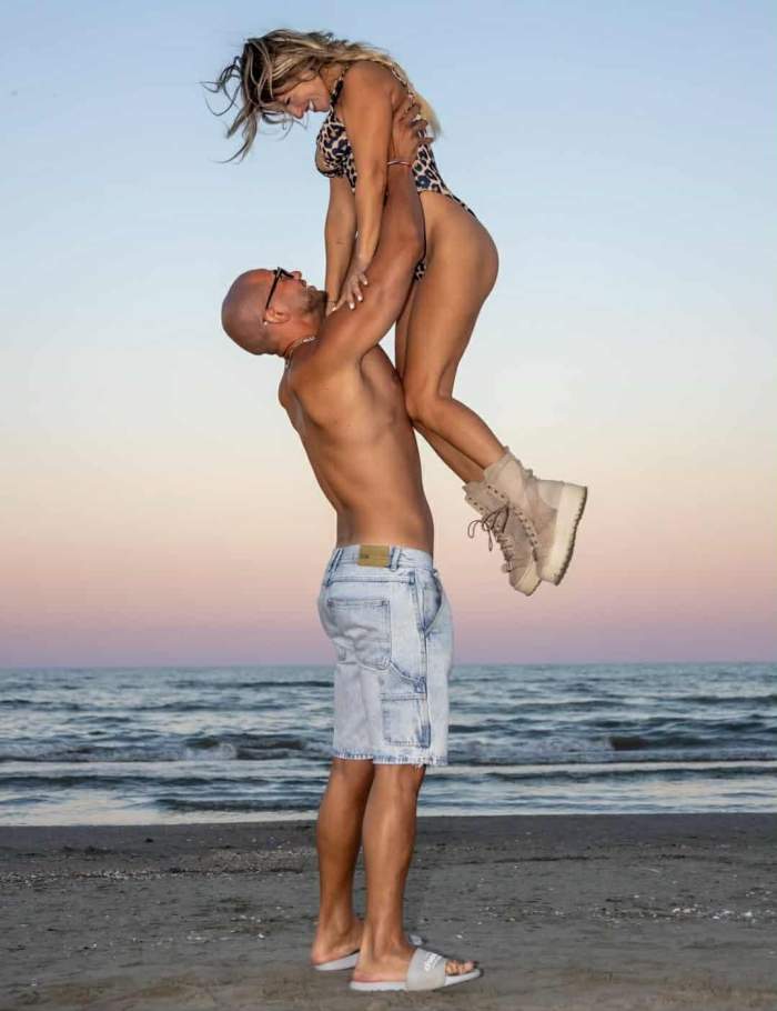 Lolrelai și Ahmad Daas