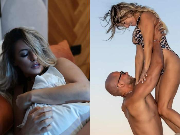 Lolrelai și Ahmad Daas