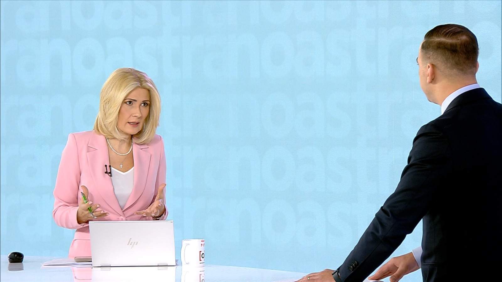 Ministrul Energiei, la Observator, despre cum a ajuns România la mila "băieţilor deştepţi" din energie