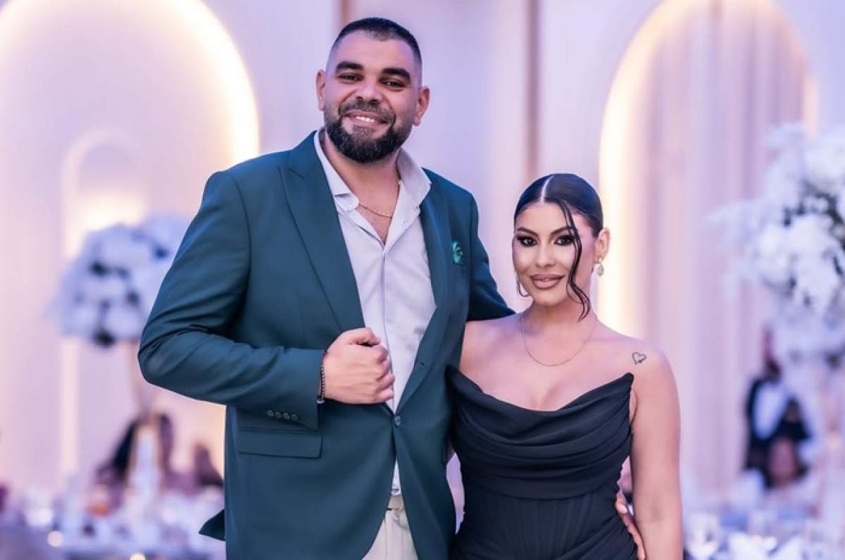 denisa dragan si ramore