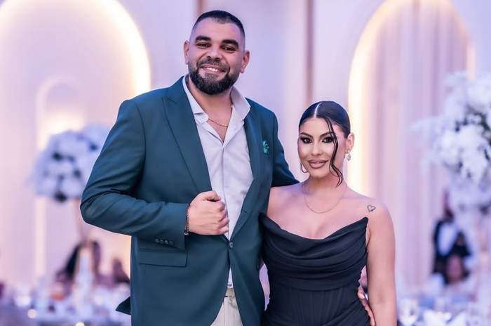 denisa dragan si ramore