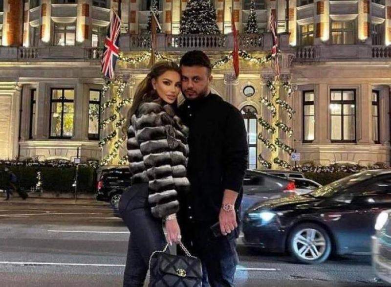 bianca dragusanu si gabi badalau