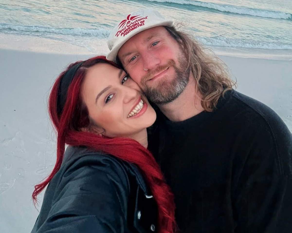 marilu dobrescu si iubitul