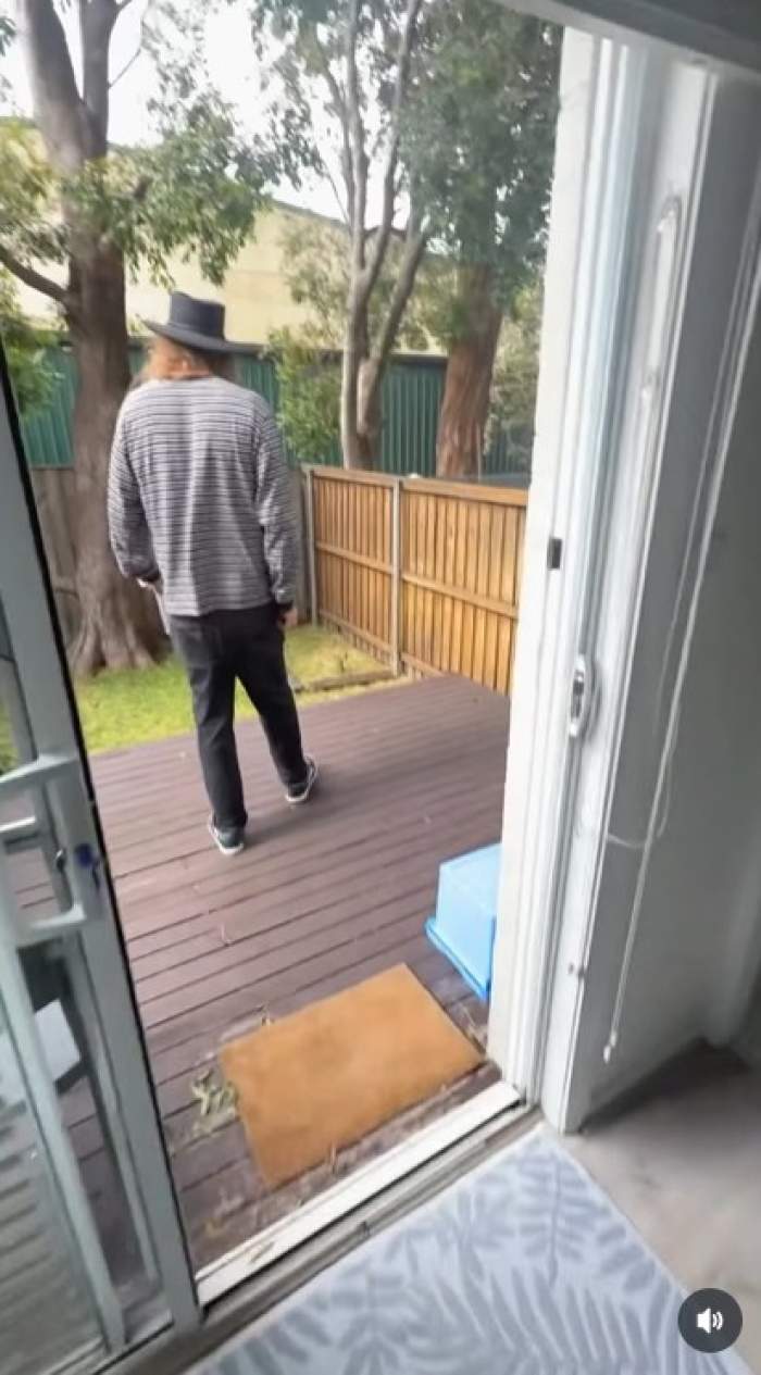 marilu dobrescu iubit