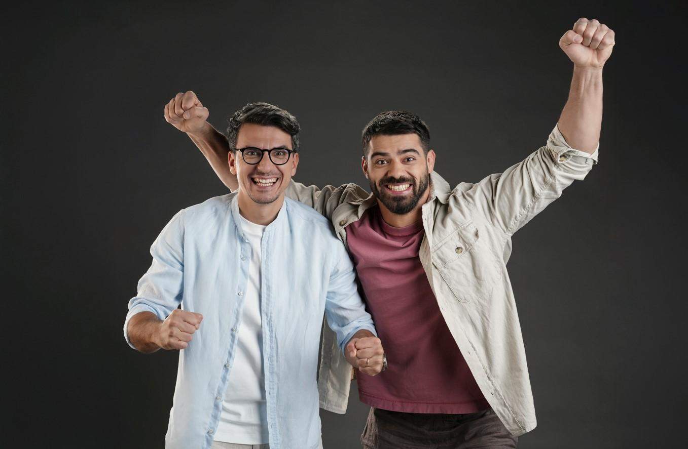 Cât de afectat a fost Alexandru Ion de la Asia Express de divorțul părinților. Mama și tatăl lui s-au despărțit când el avea 6 ani