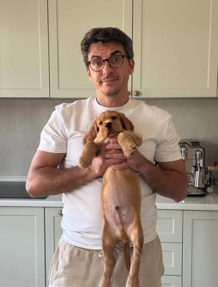 Cât de afectat a fost Alexandru Ion de la Asia Express de divorțul părinților. Mama și tatăl lui s-au despărțit când el avea 6 ani