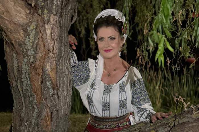 Steliana Sima nu ia pastile! Cum reușește artista să stea departe de boli: "Nu cunoșteam..."