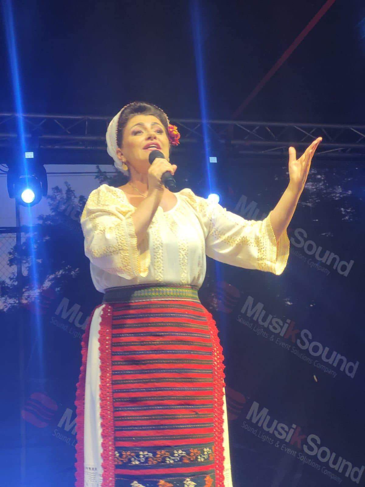 Steliana Sima nu ia pastile! Cum reușește artista să stea departe de boli: "Nu cunoșteam..."