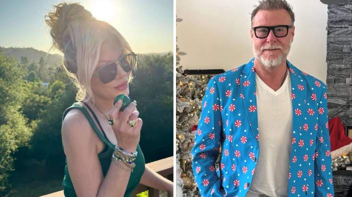 Divorț răsunător în showbizul internațional! Tori Spelling și Dean McDermott au ales să meargă pe drumuri separate