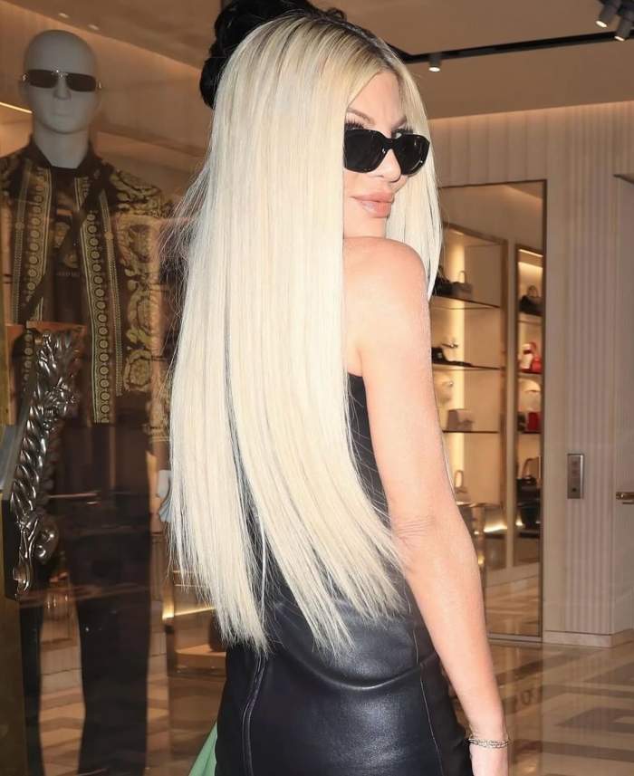 Divorț răsunător în showbizul internațional! Tori Spelling și Dean McDermott au ales să meargă pe drumuri separate