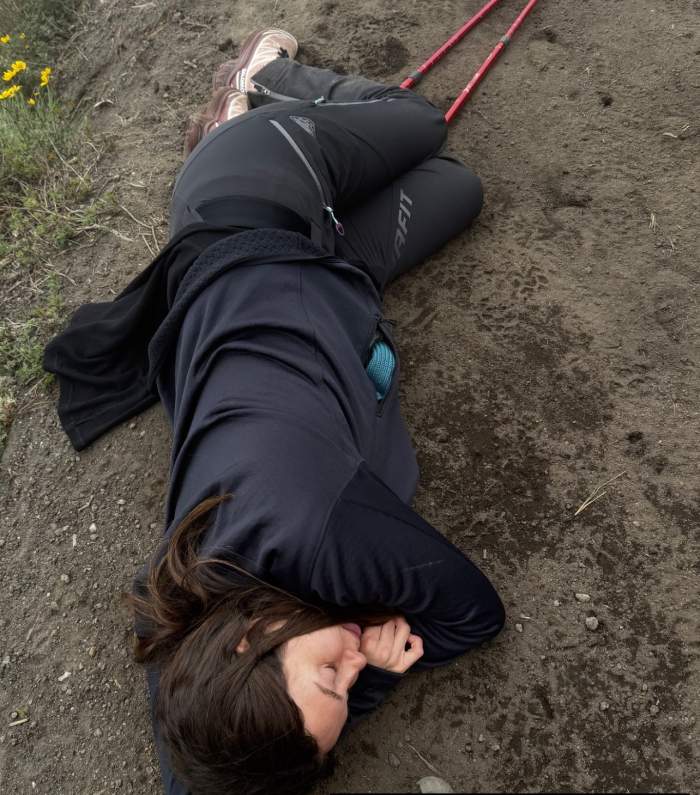 Teodora Stoica a avut parte de o experiență unică, dar plină de momente de panică, în Guatemala: "În 24 de ore am trăit o viață întreagă"