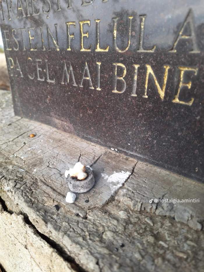 Cum arată locul în care a murit Laura Stoica, la 19 ani de la tragedie. Artista s-a stins într-un accident de mașină