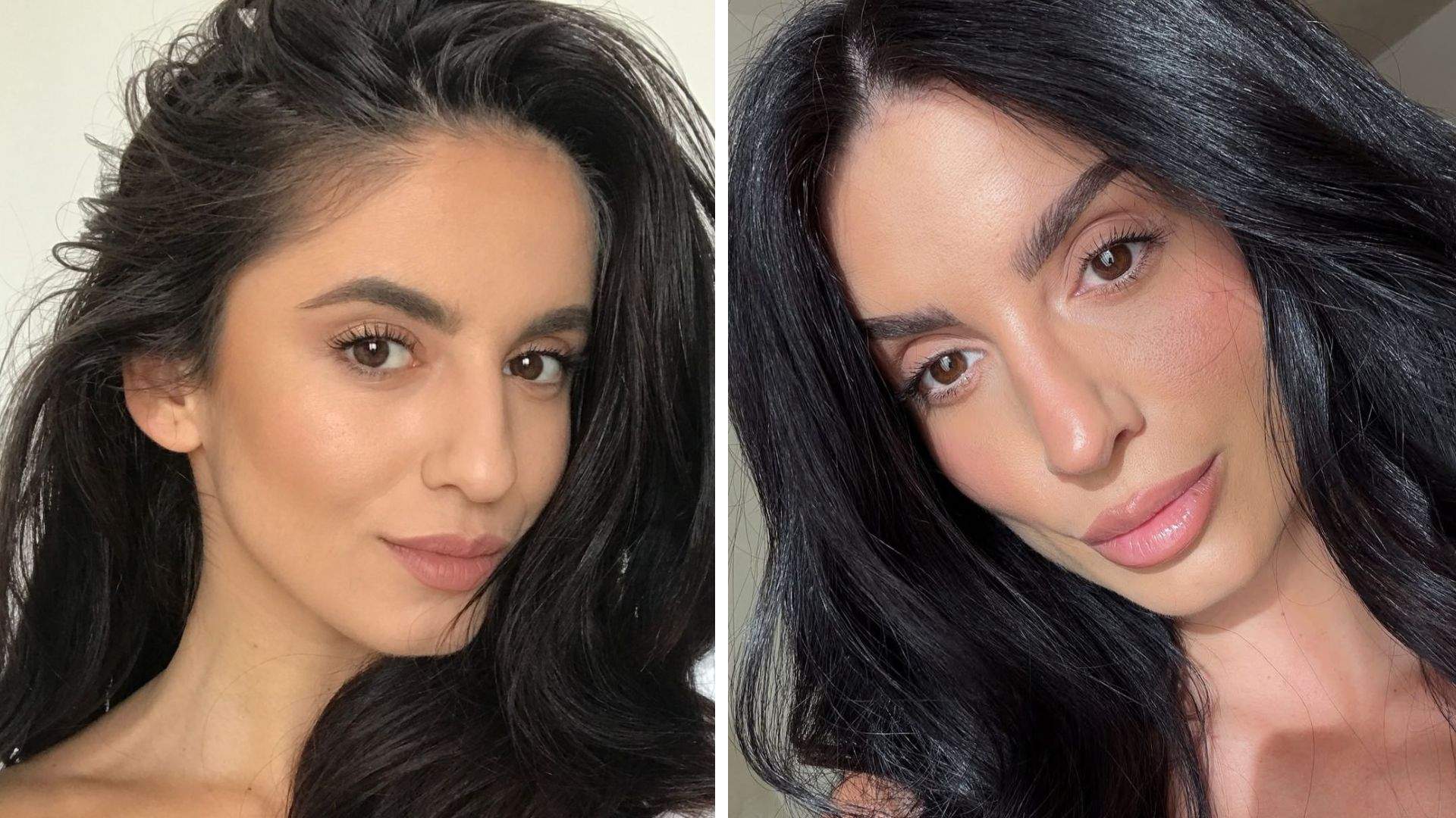 Câte operații estetice are, de fapt, Ioana Grama. Cum arăta influencerița în 2017 | FOTO