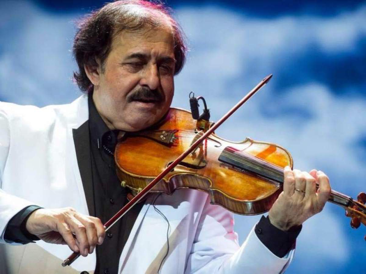 Ce a declarat Nicolae Botgros despre nepotul său, acuzat că ar fi implicat în decesul Andreei Cuciuc: “Nu sunt dovezi”