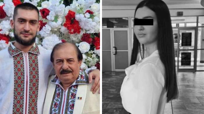 Ce a declarat Nicolae Botgros despre nepotul său, acuzat că ar fi implicat în decesul Andreei Cuciuc: “Nu sunt dovezi”