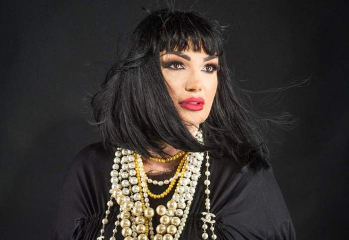 Ozana Barabancea a slăbit 35 de kilograme într-un timp record! Artista poartă acum hainele fiicei sale