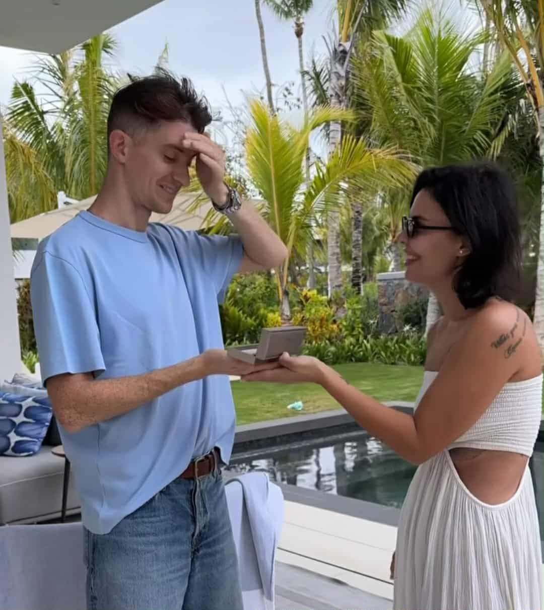 Andreea Popescu și Rareș Cojoc