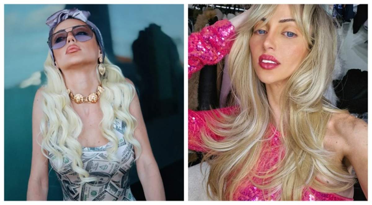 influencerita moarta