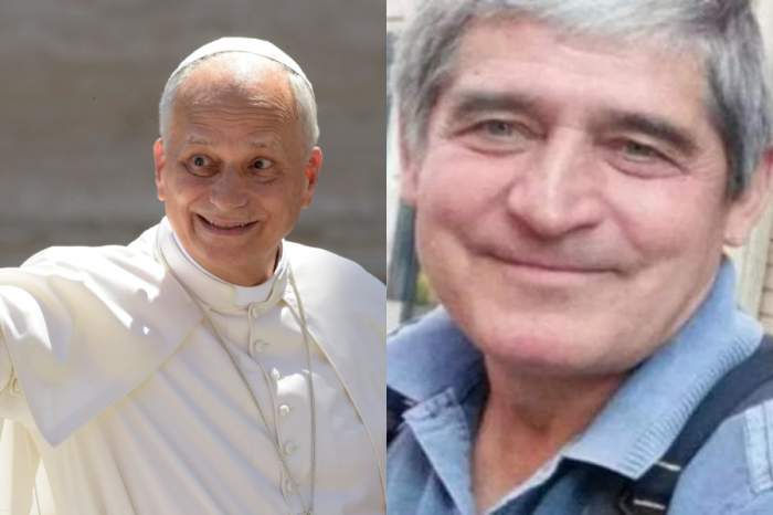 Papa Leon, mesaj pentru familia lui Octavian Stroici, românul decedat la Roma. Ce a transmis suveranul pontif