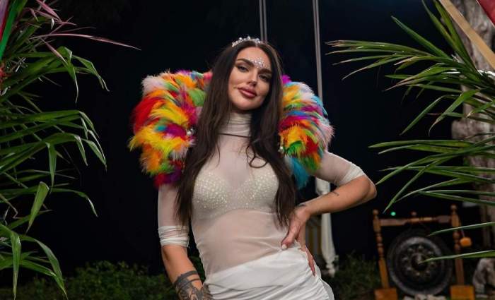 Cristina Scarlevschi