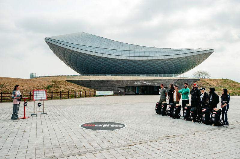 Asia Express, 5 noiembrie 2025. Concurenții și-au scris scrisori. Ștefan Floroaică a fost emoționat de ceea ce a transmis Alexandru Ion