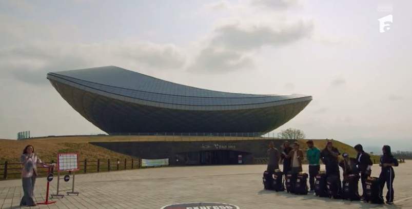 Asia Express, 5 noiembrie 2025. Concurenții și-au scris scrisori. Ștefan Floroaică a fost emoționat de ceea ce a transmis Alexandru Ion