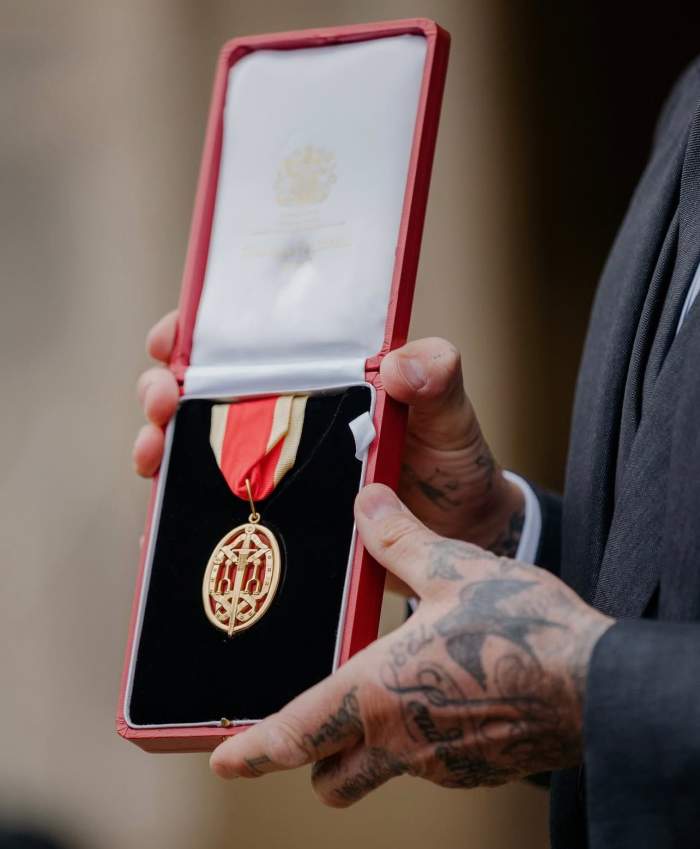 Victoria Beckham își schimbă numele! Cum își dorește soția lui David Beckham să fie strigată de acum înainte