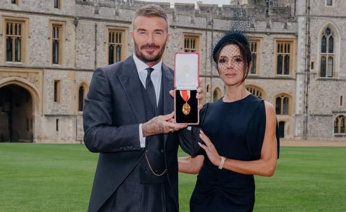 Victoria Beckham își schimbă numele! Cum își dorește soția lui David Beckham să fie strigată de acum înainte