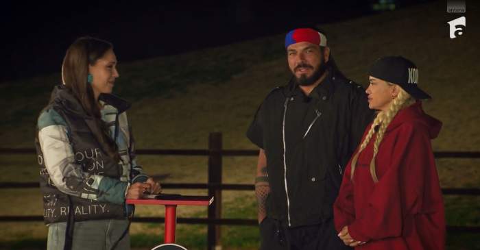 Anda Adam și Joseph Adam, la Asia Express, sezonul 8