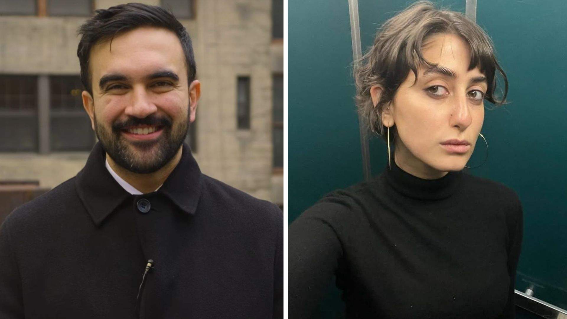 Cine este, de fapt, soția noului primar al New York City. Cu ce se ocupă Rama Duwaji