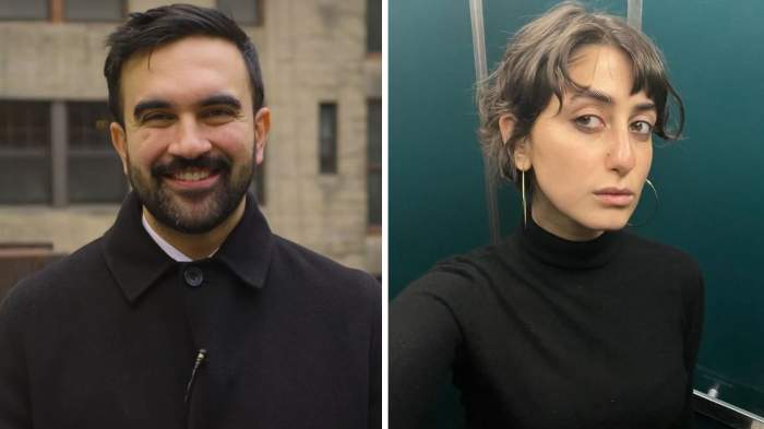 Cine este, de fapt, soția noului primar al New York City. Cu ce se ocupă Rama Duwaji