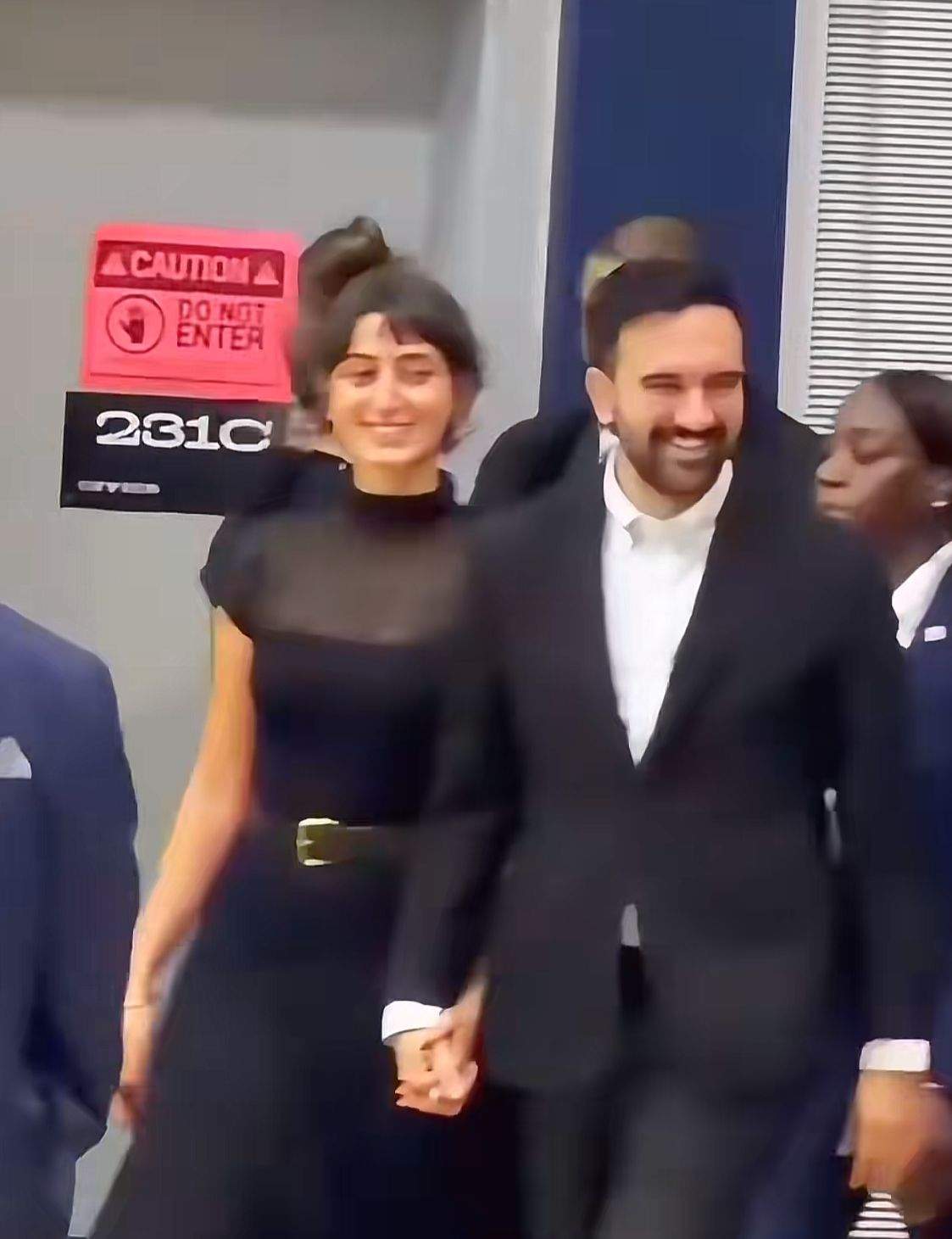 Cine este, de fapt, soția noului primar al New York City. Cu ce se ocupă Rama Duwaji