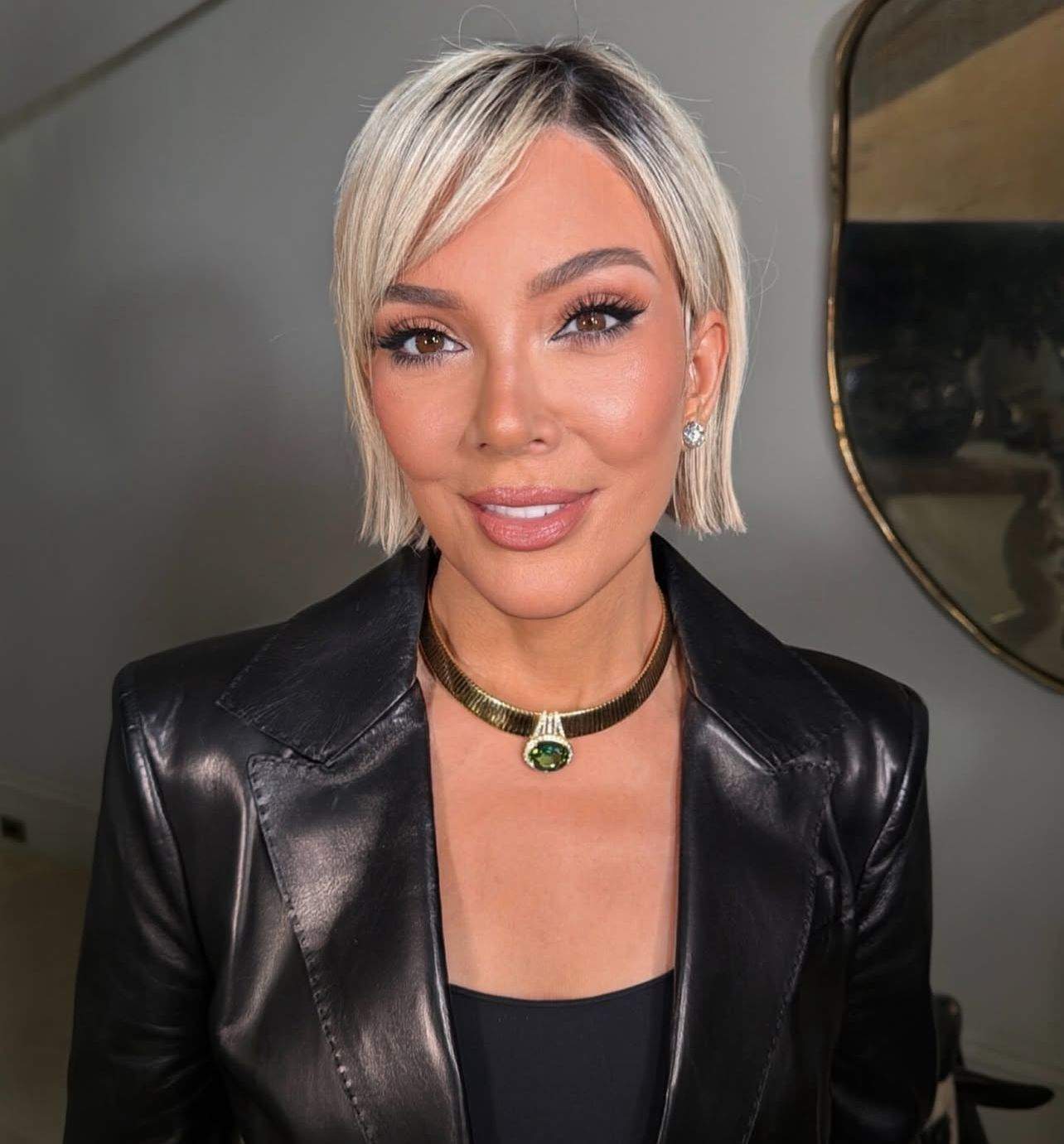 Kris Jenner a împlinit 70 de ani! Mama surorilor Kardashian arată demențial la vârsta ei. A primit mesaje emoționante din partea fiicelor