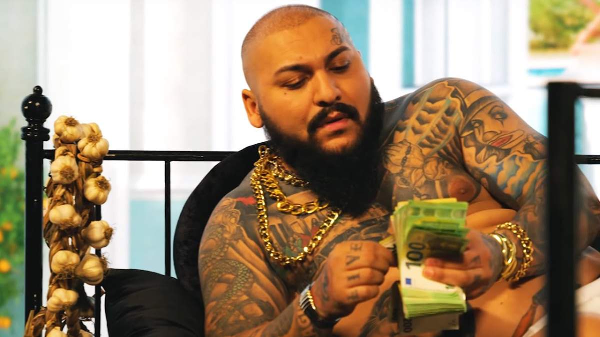 Dani Mocanu, condamnat definitiv la închisoare! Ce pedeapsă a primit pentru infracțiunea de tentativă de omor