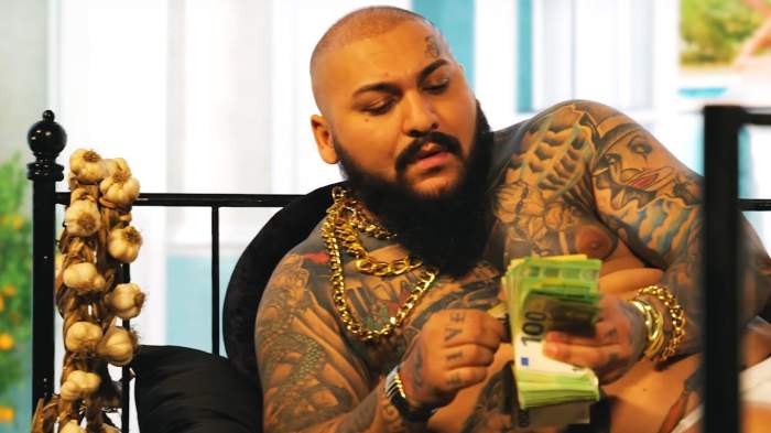 Dani Mocanu, condamnat definitiv la închisoare! Ce pedeapsă a primit pentru infracțiunea de tentativă de omor