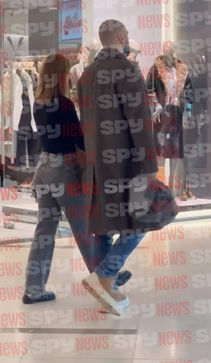 Primele imagini cu iubitul Alexandrei Ungureanu! El e bărbatul care o face fericită pe cântăreață. Cum s-au afișat cei doi | VIDEO