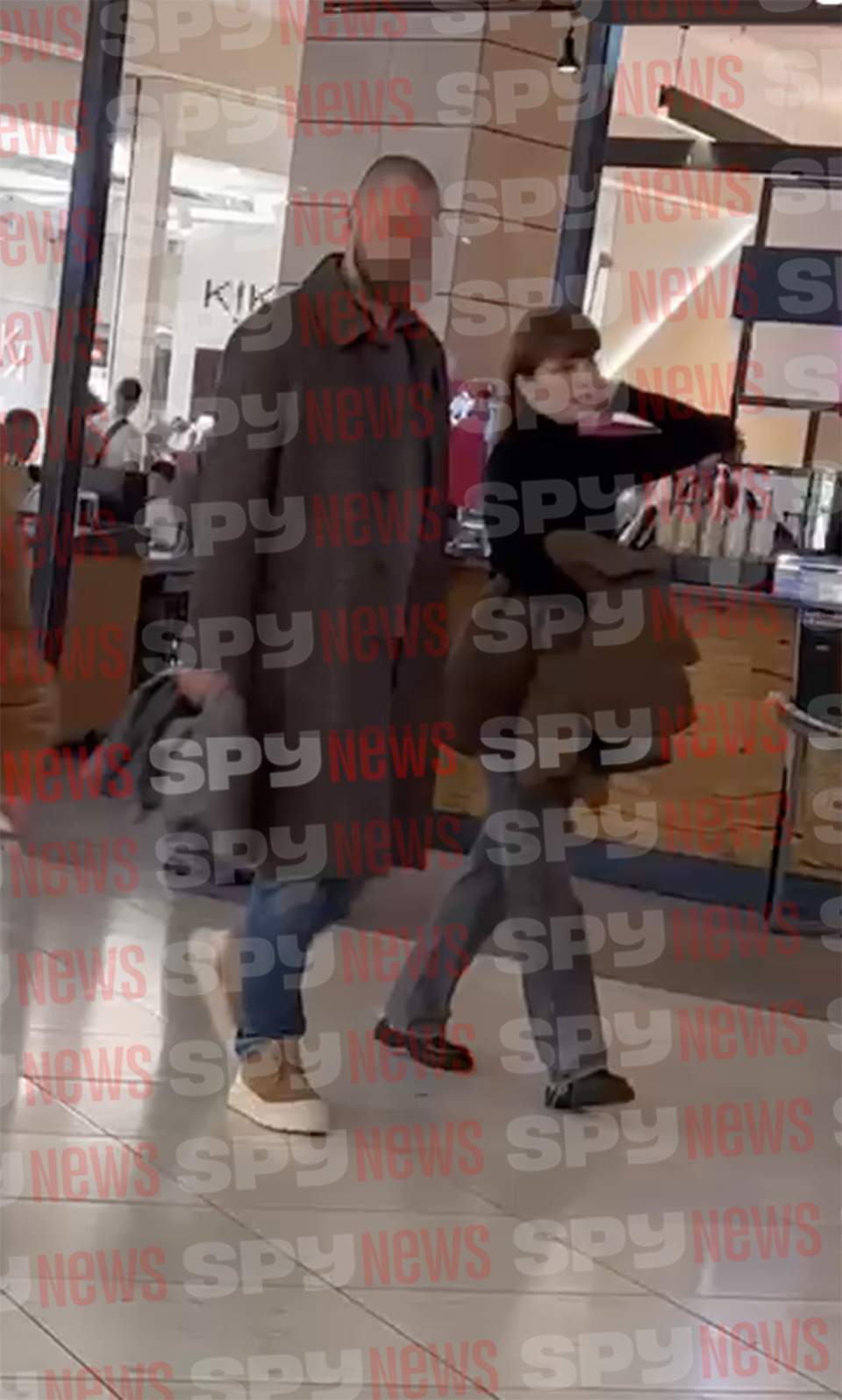 Primele imagini cu iubitul Alexandrei Ungureanu! El e bărbatul care o face fericită pe cântăreață. Cum s-au afișat cei doi | VIDEO