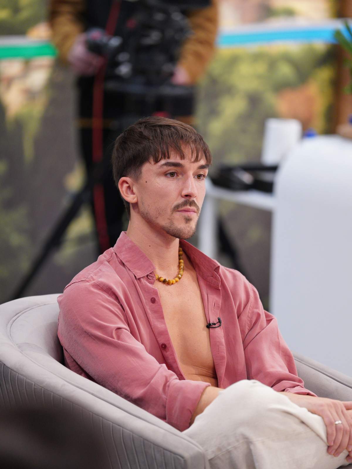 Emil Rengle dezvăluie diseară, la MediCOOL, de la 18:00, cum a fost diagnosticat cu o boală autoimună: “M-a ajutat foarte mult meditația, dar și terapia”