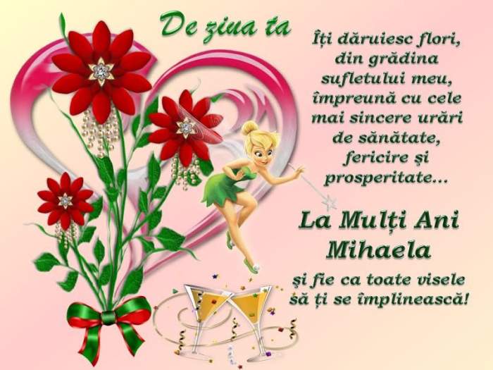 La mulți ani de Sfinții Mihail și Gavriil. Cele mai frumoase mesaje pentru cei dragi