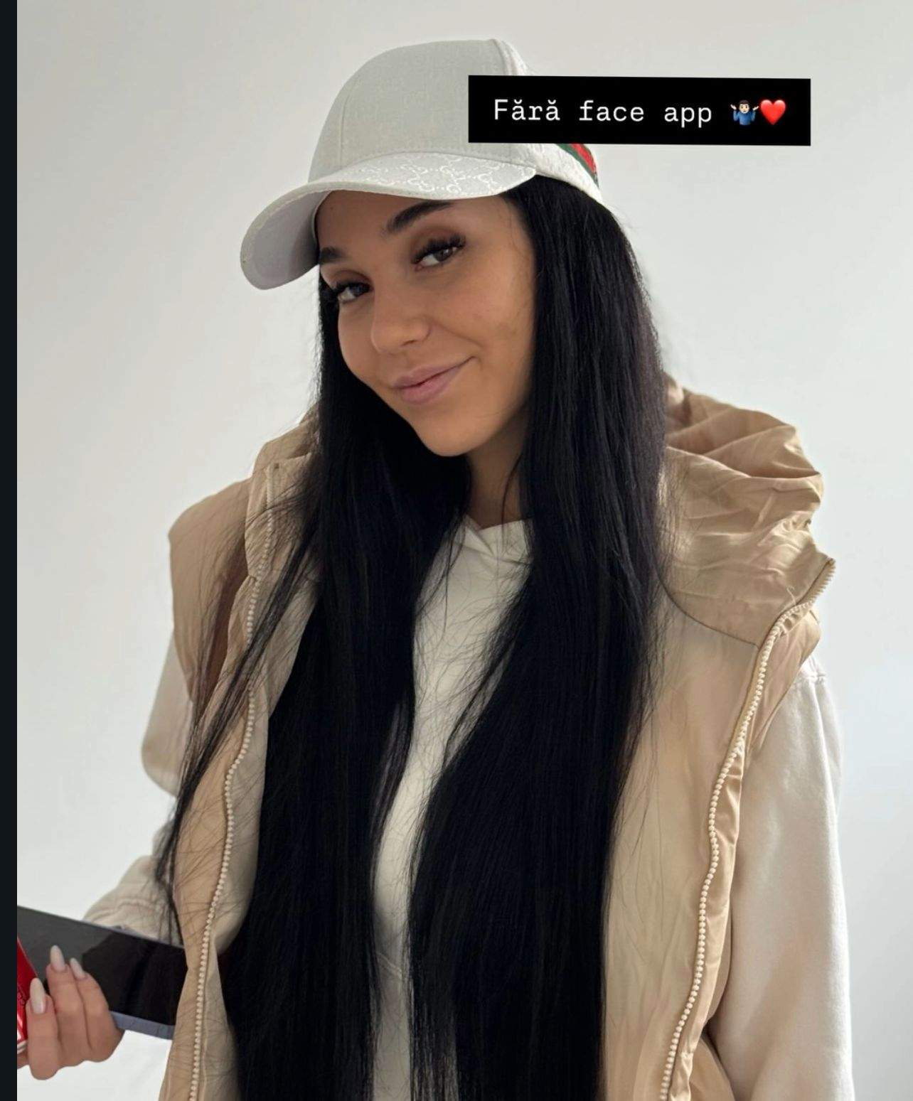 Bogdan Mocanu, fotografie cu iubita sa, Iasmina, fără niciun fel de filtru. Ce mesaj cu subînțeles a scris