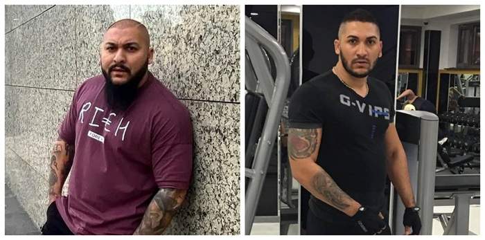 dani si nando mocanu