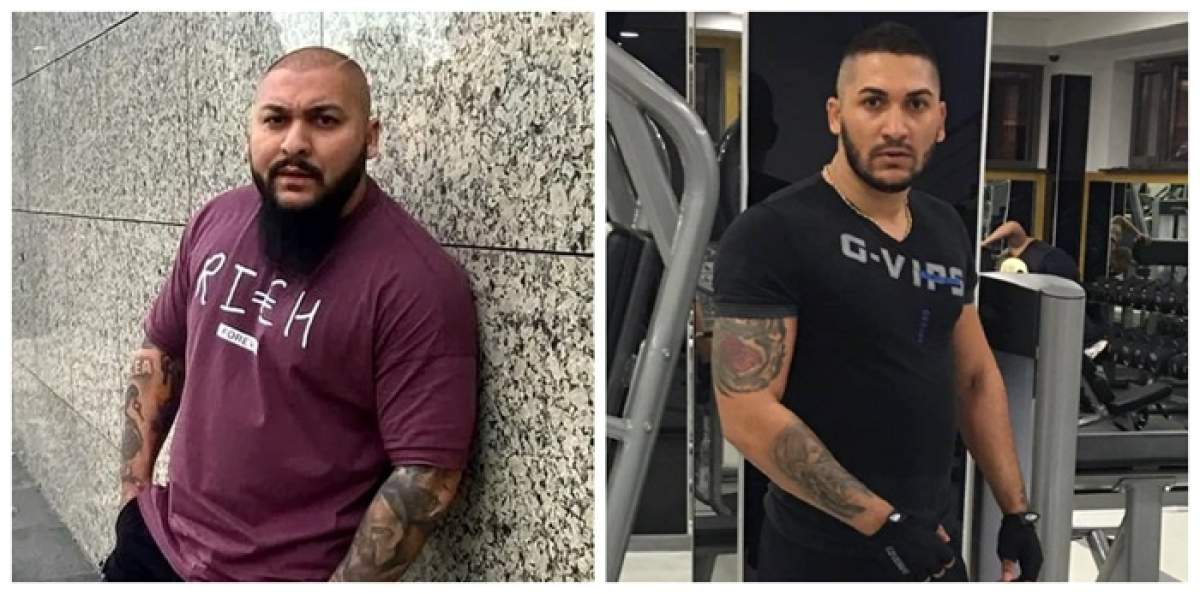 dani si nando mocanu