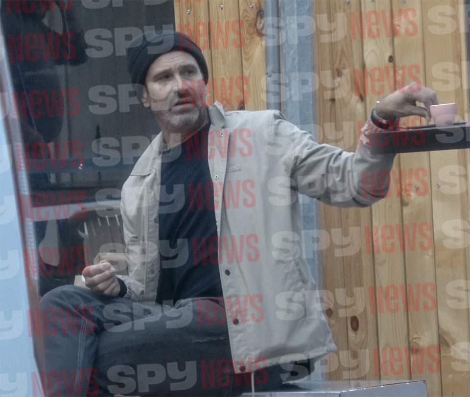 Cea mai tare prietenie din showbiz! Nicolai Tand şi Sorin Brotnei sunt apropiaţi nu doar de ochii lumii! Vezi mai rar aşa ceva